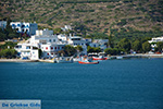 JustGreece.com Katapola Amorgos - Island of Amorgos - Cyclades Photo 570 - Foto van JustGreece.com