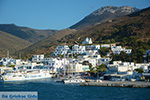 Katapola Amorgos - Island of Amorgos - Cyclades Photo 585 - Photo JustGreece.com