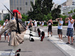 JustGreece.com Athens Parliament - The wacht Photo 3 - Foto van JustGreece.com