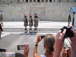 JustGreece.com Athens Parliament - The wacht Photo 5 - Foto van JustGreece.com