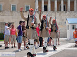 JustGreece.com Athens Parliament - The wacht Photo 7 - Foto van JustGreece.com