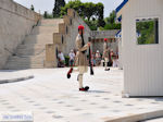 Athens parliament - The wacht Photo 8 - Photo JustGreece.com