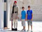 JustGreece.com Athens parliament - The wacht Photo 10 - Foto van JustGreece.com