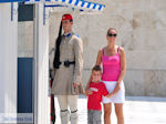 Athens parliament - The wacht Photo 11 - Foto van JustGreece.com