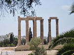 Zuilen Olympische Zeus Athens Photo 1 - Photo JustGreece.com