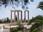 JustGreece.com Zuilen Olympische Zeus Athens Photo 2 - Foto van JustGreece.com