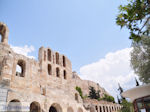 JustGreece.com Herodes Atticus Athens Theater near Acropolis of Athens (Attica) Photo 1 - Foto van JustGreece.com