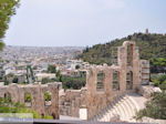 Herodes Atticus Athens Theater near Acropolis of Athens (Attica) Photo 2 - Photo JustGreece.com