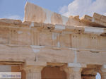 Close-up Parthenon Acropolis Athens - Photo JustGreece.com