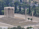 Zuilen Olympische Zeus Athens Photo 4 - Photo JustGreece.com