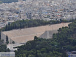 The Athenian oud Olympisch Stadium - Photo JustGreece.com