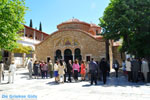 JustGreece.com Holly monastery Penteli near Athens | Attica | Central Greece 6 - Foto van JustGreece.com