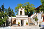 Holly monastery Penteli near Athens | Attica | Central Greece 9 - Photo JustGreece.com