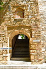 Secret school monastery Penteli | Attica - Central Greece Photo 3 - Photo JustGreece.com