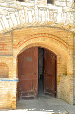 Secret school monastery Penteli | Attica - Central Greece Photo 7 - Photo JustGreece.com