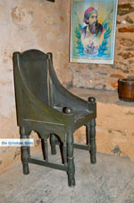 Secret school monastery Penteli | Attica - Central Greece Photo 19 - Photo JustGreece.com