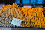 Greek koekjes Kritsinia | Attica - Central Greece | Greece  Photo 2 - Photo JustGreece.com