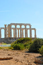 JustGreece.com Sounio | Cape Sounion near Athens | Attica - Central Greece Photo 12 - Foto van JustGreece.com