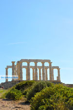 Sounio | Cape Sounion near Athens | Attica - Central Greece Photo 13 - Foto van JustGreece.com