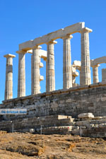 Sounio | Cape Sounion near Athens | Attica - Central Greece Photo 16 - Photo JustGreece.com