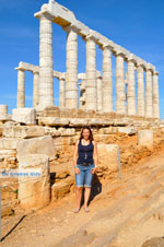Sounio | Cape Sounion near Athens | Attica - Central Greece Photo 25 - Photo JustGreece.com