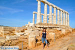 Sounio | Cape Sounion near Athens | Attica - Central Greece Photo 26 - Photo JustGreece.com