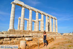 Sounio | Cape Sounion near Athens | Attica - Central Greece Photo 29 - Photo JustGreece.com