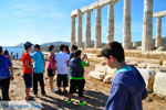 Sounio | Cape Sounion near Athens | Attica - Central Greece Photo 35 - Foto van JustGreece.com