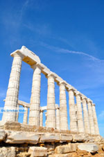 Sounio | Cape Sounion near Athens | Attica - Central Greece Photo 48 - Photo JustGreece.com