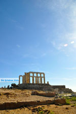 JustGreece.com Sounio | Cape Sounion near Athens | Attica - Central Greece Photo 58 - Foto van JustGreece.com