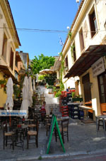 Anafiotika Plaka Athens | Attica | Greece  Photo 1 - Photo JustGreece.com