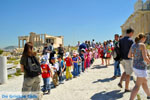 JustGreece.com Erechtheion naast the Parthenon | Acropolis of Athens (Attica) | Greece  Photo 1 - Foto van JustGreece.com