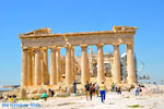 JustGreece.com Parthenon Acropolis in Athens | Attica - Central Greece | Greece  Photo 5 - Foto van JustGreece.com