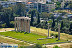 Tempel of Olympische Zeus ( Zeus Olympius) | Athens | Greece Guide  - Photo JustGreece.com