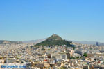 Lycabetus (Lycabetus) Athens | Greece  Photo 1 - Photo JustGreece.com
