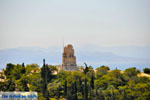 Monument on Filopappou Athens Hill Athens | Attica | Greece  - Photo JustGreece.com