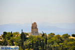 JustGreece.com Monument on Filopappou Athens Hill Athens | Attica | Greece  - Foto van JustGreece.com