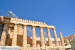 JustGreece.com Parthenon Acropolis in Athens | Attica - Central Greece | Greece  Photo 6 - Foto van JustGreece.com