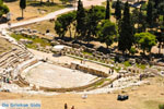 JustGreece.com Photo Dionysos theater Athens naast the Acropolis in Athens | Attica | Greece  - Foto van JustGreece.com