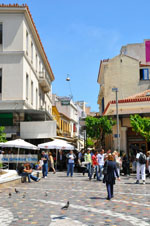 JustGreece.com Monastiraki Athens | Attica | Greece  Photo 1 - Foto van JustGreece.com