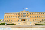 JustGreece.com Greek Parliament in Athens near the Syntagma Square | Greece  - Foto van JustGreece.com