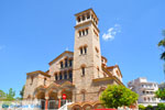 Church Nea Makri near Athens | Attica - Central Greece | Greece  Photo 2 - Photo JustGreece.com