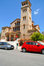 JustGreece.com Church Nea Makri near Athens | Attica - Central Greece | Greece  Photo 3 - Foto van JustGreece.com