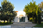 JustGreece.com Chappel Golden Coast Nea Makri | Attica - Central Greece | Greece  Photo 1 - Foto van JustGreece.com