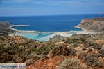 JustGreece.com Balos beach Crete - West Crete - Balos - Gramvoussa Area - Photo 3 - Foto van JustGreece.com