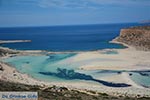 JustGreece.com Balos beach Crete - West Crete - Balos - Gramvoussa Area - Photo 6 - Foto van JustGreece.com