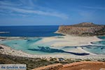 JustGreece.com Balos beach Crete - West Crete - Balos - Gramvoussa Area - Photo 7 - Foto van JustGreece.com