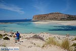 JustGreece.com Balos beach Crete - West Crete - Balos - Gramvoussa Area - Photo 9 - Foto van JustGreece.com