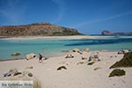 JustGreece.com Balos beach Crete - West Crete - Balos - Gramvoussa Area - Photo 10 - Foto van JustGreece.com