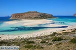 JustGreece.com Balos beach Crete - West Crete - Balos - Gramvoussa Area - Photo 12 - Foto van JustGreece.com